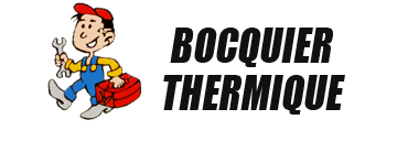 BOCQUIER THERMIQUE