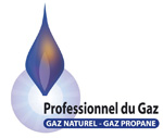 La qualification Professionnel du Gaz